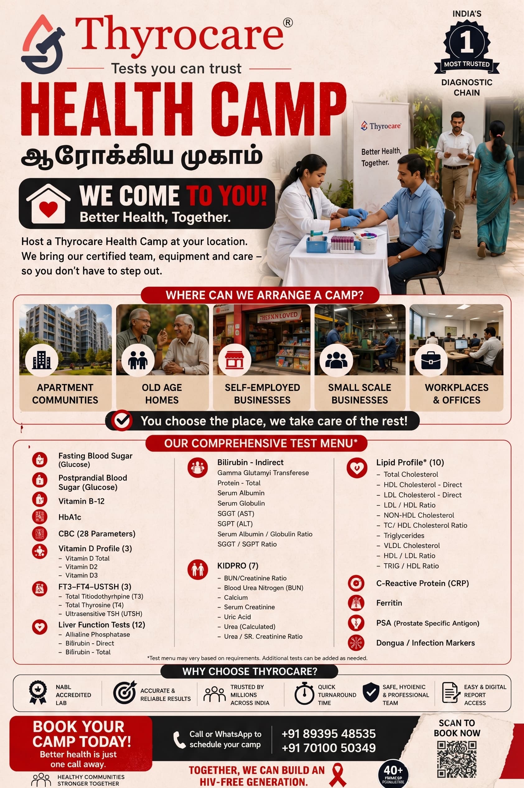 Health Camp